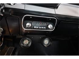 1967 Shelby GT500 (CC-1770800) for sale in Springfield, Ohio