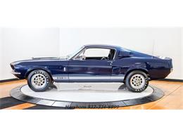 1967 Shelby GT500 (CC-1770800) for sale in Springfield, Ohio