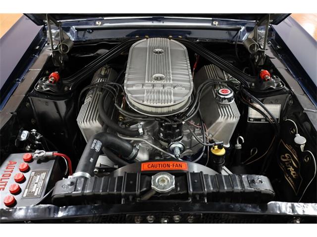 1967 Shelby GT500 (CC-1770800) for sale in Springfield, Ohio
