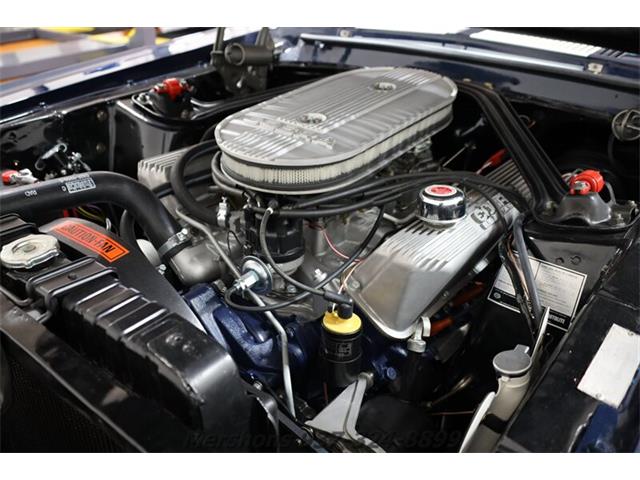 1967 Shelby GT500 (CC-1770800) for sale in Springfield, Ohio