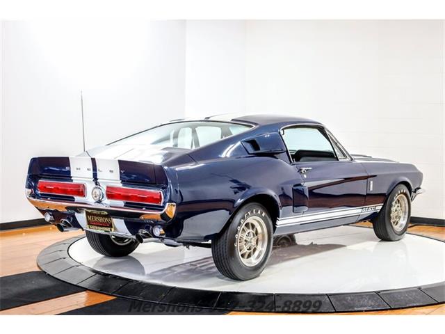 1967 Shelby GT500 (CC-1770800) for sale in Springfield, Ohio