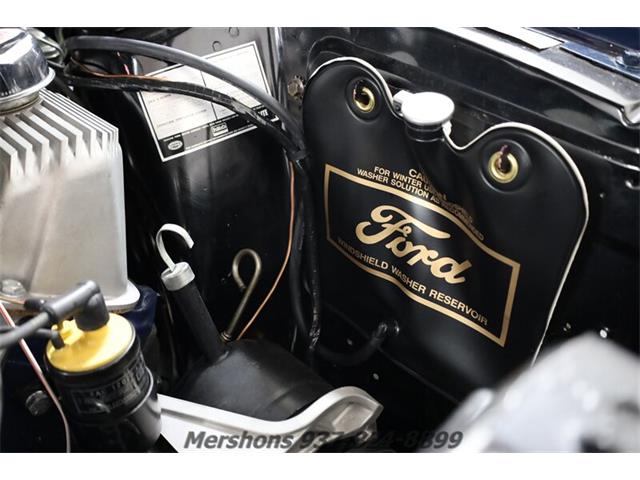 1967 Shelby GT500 (CC-1770800) for sale in Springfield, Ohio