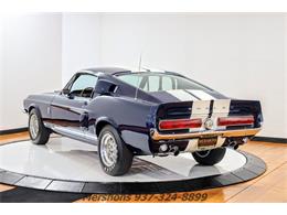 1967 Shelby GT500 (CC-1770800) for sale in Springfield, Ohio