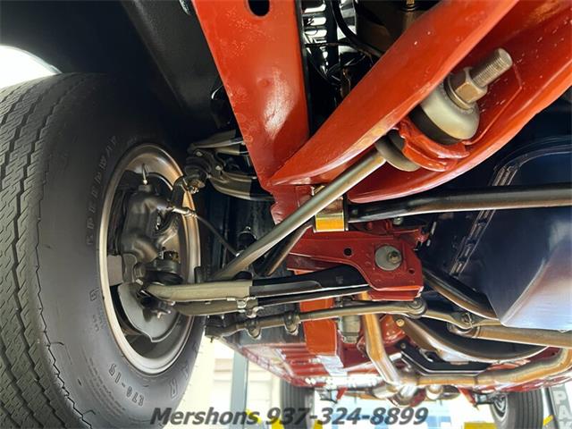 1967 Shelby GT500 (CC-1770800) for sale in Springfield, Ohio