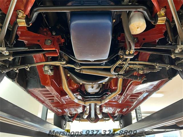 1967 Shelby GT500 (CC-1770800) for sale in Springfield, Ohio