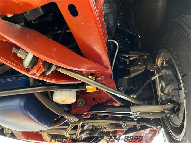 1967 Shelby GT500 (CC-1770800) for sale in Springfield, Ohio