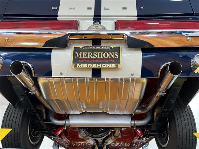 1967 Shelby GT500 (CC-1770800) for sale in Springfield, Ohio