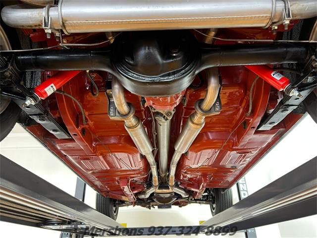 1967 Shelby GT500 (CC-1770800) for sale in Springfield, Ohio
