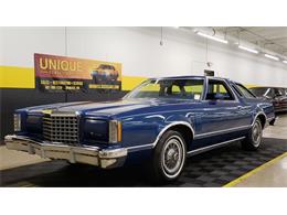 1977 Ford Thunderbird (CC-1778002) for sale in Mankato, Minnesota