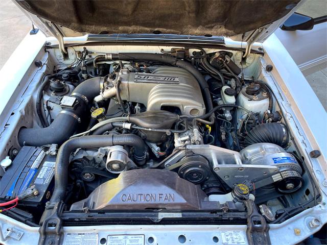 1989 Ford Mustang (CC-1770801) for sale in Greeley, Colorado