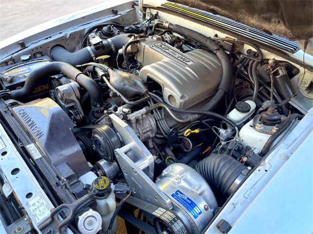 1989 Ford Mustang (CC-1770801) for sale in Greeley, Colorado