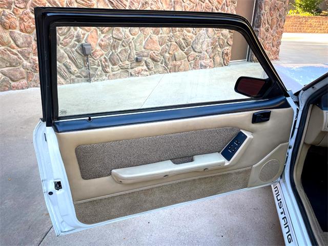 1989 Ford Mustang (CC-1770801) for sale in Greeley, Colorado