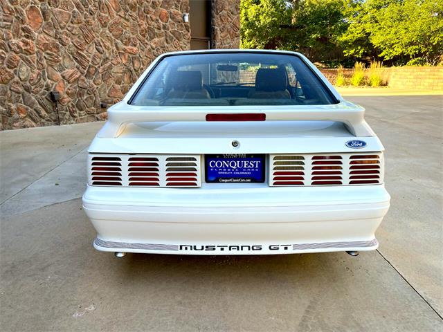 1989 Ford Mustang (CC-1770801) for sale in Greeley, Colorado