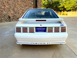 1989 Ford Mustang (CC-1770801) for sale in Greeley, Colorado