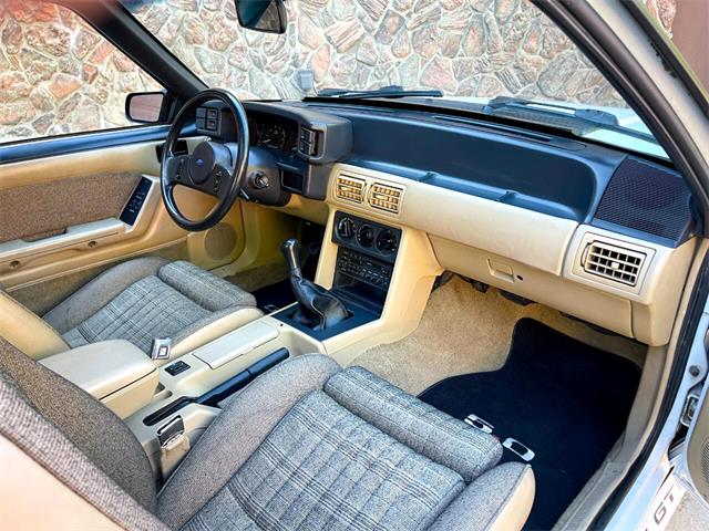 1989 Ford Mustang (CC-1770801) for sale in Greeley, Colorado