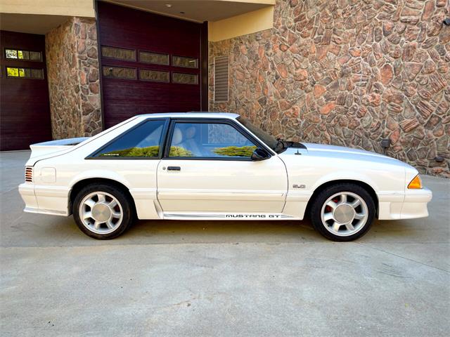 1989 Ford Mustang (CC-1770801) for sale in Greeley, Colorado