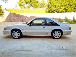 1989 Ford Mustang (CC-1770801) for sale in Greeley, Colorado