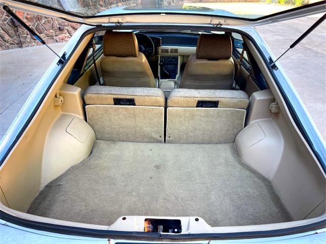 1989 Ford Mustang (CC-1770801) for sale in Greeley, Colorado