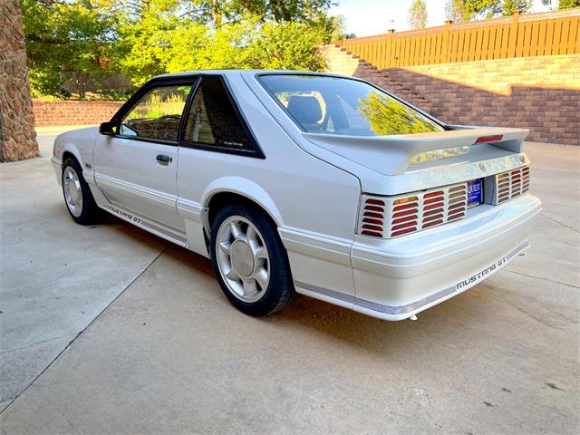 1989 Ford Mustang (CC-1770801) for sale in Greeley, Colorado
