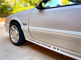 1989 Ford Mustang (CC-1770801) for sale in Greeley, Colorado