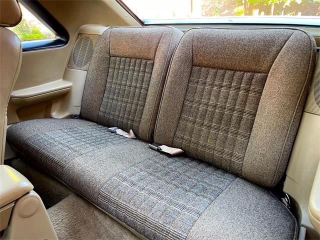 1989 Ford Mustang (CC-1770801) for sale in Greeley, Colorado