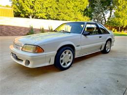 1989 Ford Mustang (CC-1770801) for sale in Greeley, Colorado