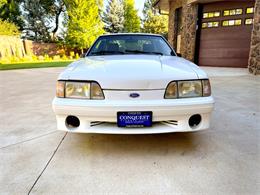1989 Ford Mustang (CC-1770801) for sale in Greeley, Colorado