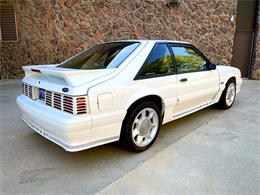 1989 Ford Mustang (CC-1770801) for sale in Greeley, Colorado
