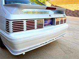 1989 Ford Mustang (CC-1770801) for sale in Greeley, Colorado