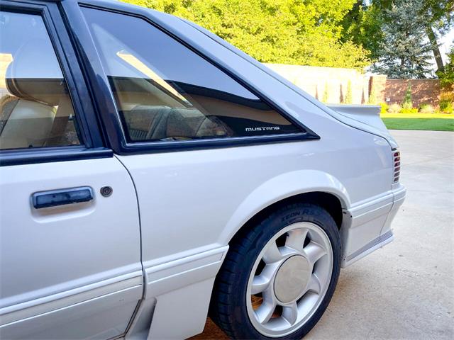 1989 Ford Mustang (CC-1770801) for sale in Greeley, Colorado