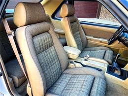 1989 Ford Mustang (CC-1770801) for sale in Greeley, Colorado