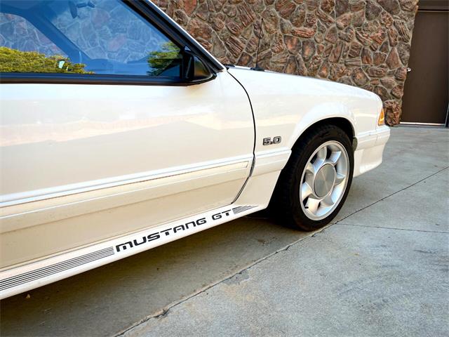 1989 Ford Mustang (CC-1770801) for sale in Greeley, Colorado