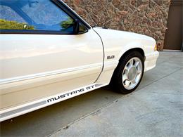 1989 Ford Mustang (CC-1770801) for sale in Greeley, Colorado