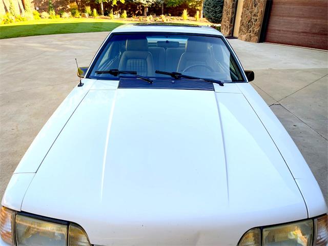 1989 Ford Mustang (CC-1770801) for sale in Greeley, Colorado