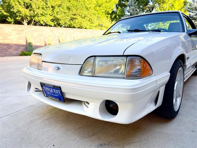 1989 Ford Mustang (CC-1770801) for sale in Greeley, Colorado