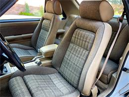 1989 Ford Mustang (CC-1770801) for sale in Greeley, Colorado