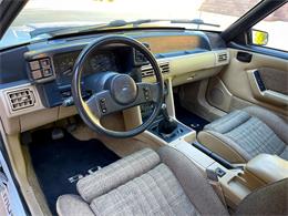 1989 Ford Mustang (CC-1770801) for sale in Greeley, Colorado