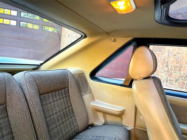 1989 Ford Mustang (CC-1770801) for sale in Greeley, Colorado