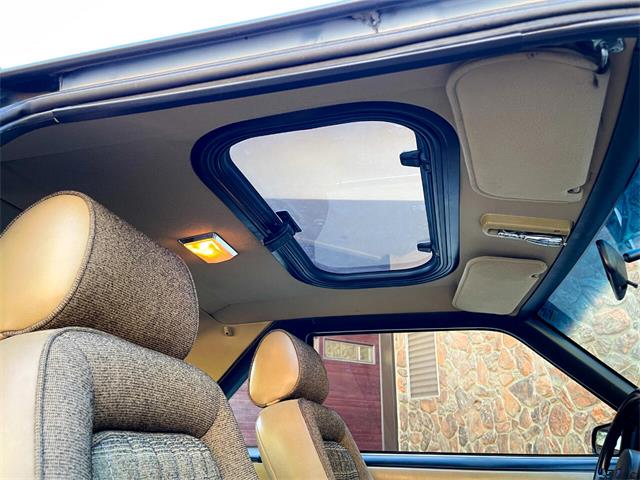 1989 Ford Mustang (CC-1770801) for sale in Greeley, Colorado