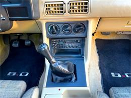 1989 Ford Mustang (CC-1770801) for sale in Greeley, Colorado
