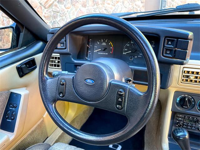 1989 Ford Mustang (CC-1770801) for sale in Greeley, Colorado