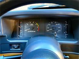1989 Ford Mustang (CC-1770801) for sale in Greeley, Colorado