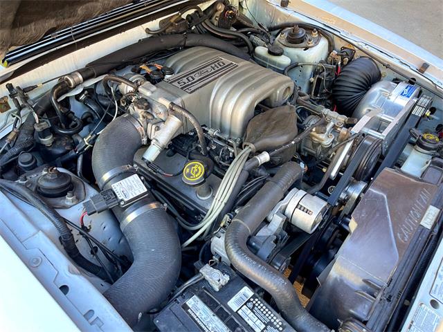 1989 Ford Mustang (CC-1770801) for sale in Greeley, Colorado