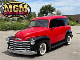 1948 Chevrolet 3100 (CC-1778013) for sale in Addison, Illinois