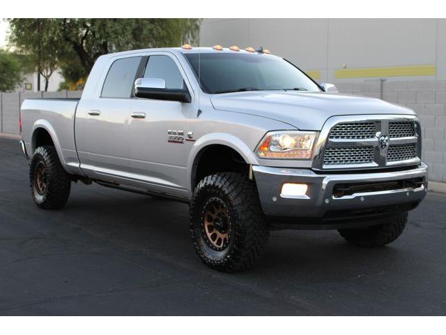 2016 Dodge Ram (CC-1770802) for sale in Phoenix, Arizona