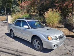 2006 Subaru Baja (CC-1778021) for sale in Greensboro, North Carolina