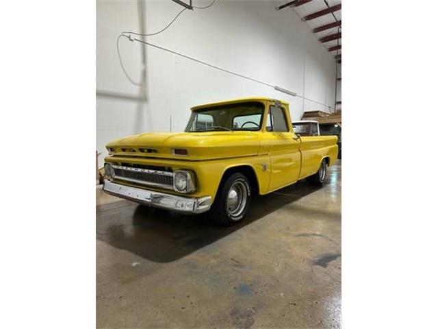 1964 Chevrolet C10 (CC-1778028) for sale in Cadillac, Michigan