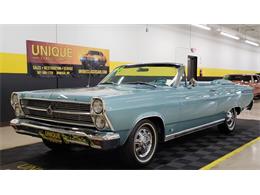 1966 Ford Fairlane (CC-1778037) for sale in Mankato, Minnesota