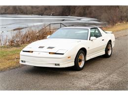 1987 Pontiac Firebird Trans Am (CC-1778040) for sale in Greensboro, North Carolina