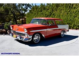 1956 Chevrolet Nomad (CC-1778052) for sale in Hobart, Indiana